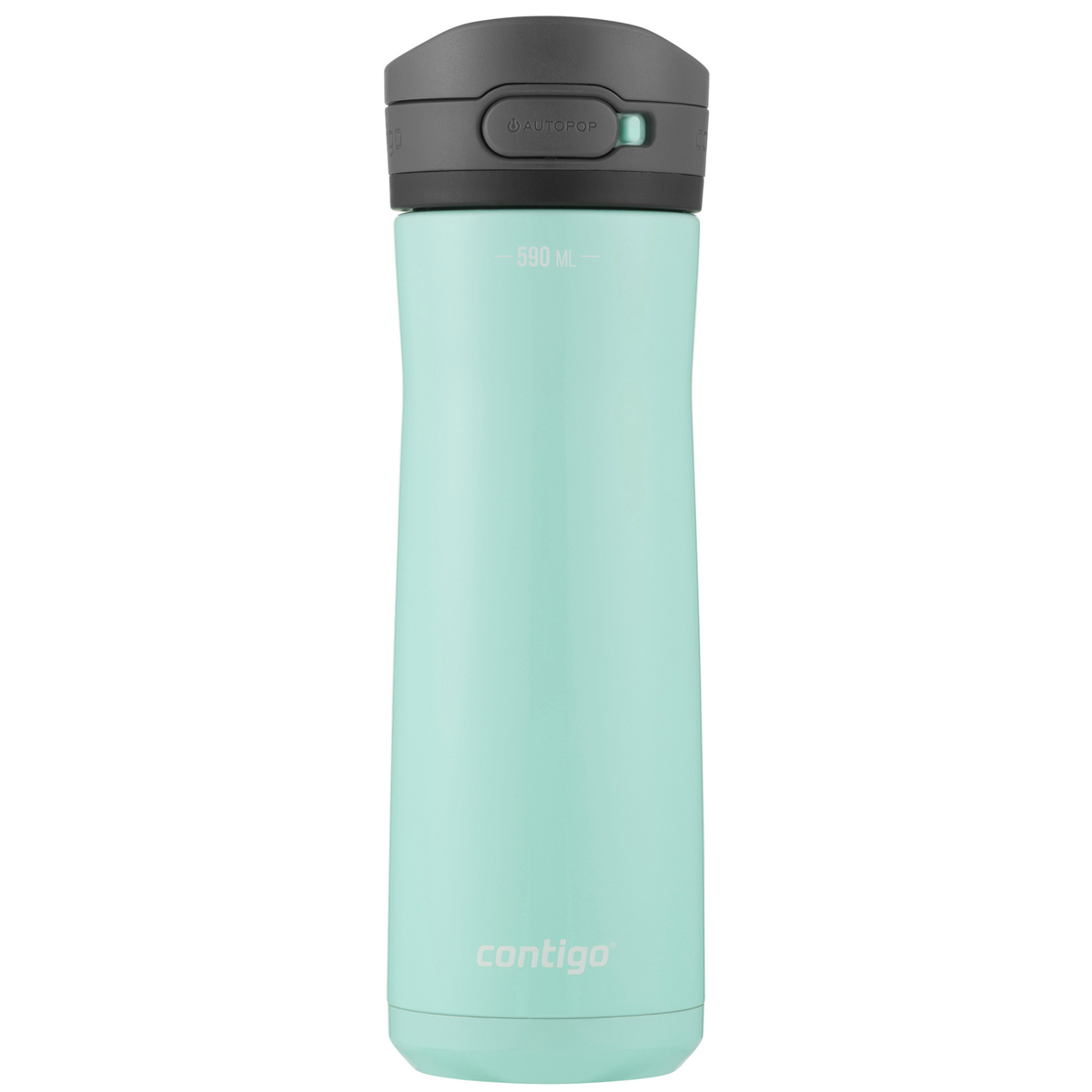 Термобутылка Contigo Jackson 590 мл Chill Bubble Tea (2156481)