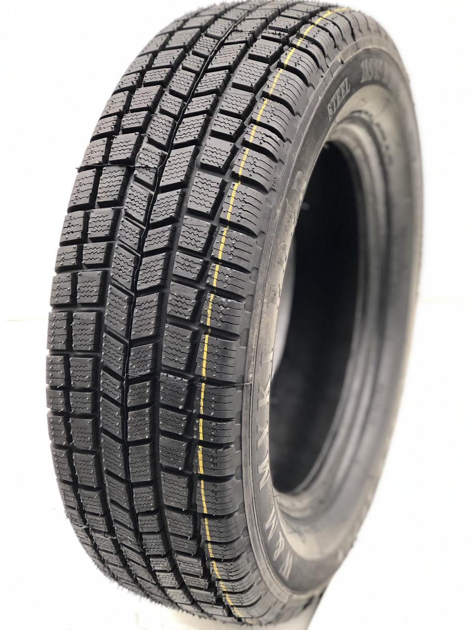 Шина зимняя Myki Alpin 2 185/65 R14 86Q (563289713)