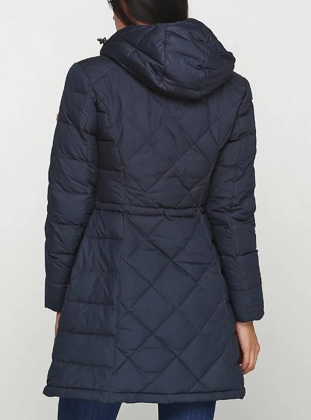 Пуховик женский Camel Active 330613-2193-42 р. 40 - фото 2 Пуховик женский Camel Active 330613-2193-42 р. 40 - фото 2