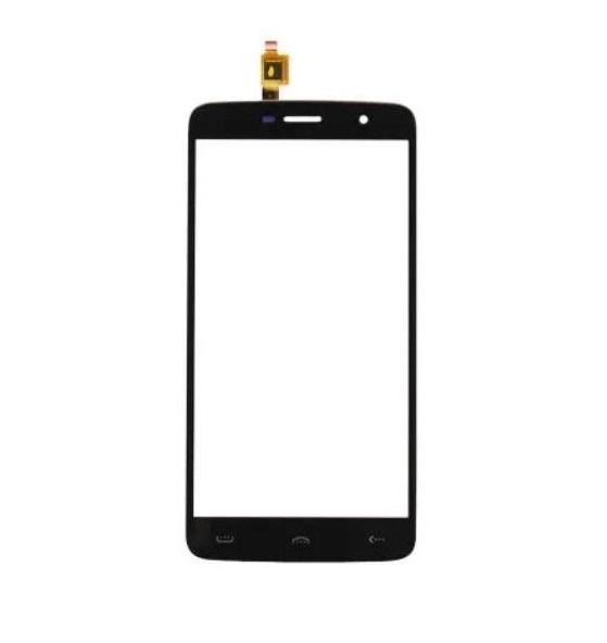 Экран Touchscreen для Homtom HT17/HT17 Pro/Ergo A551 Черный (000017338)