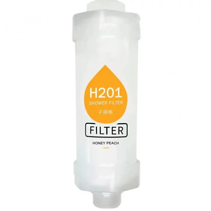 Фільтр для душу H201 Honey Peach (30455178)