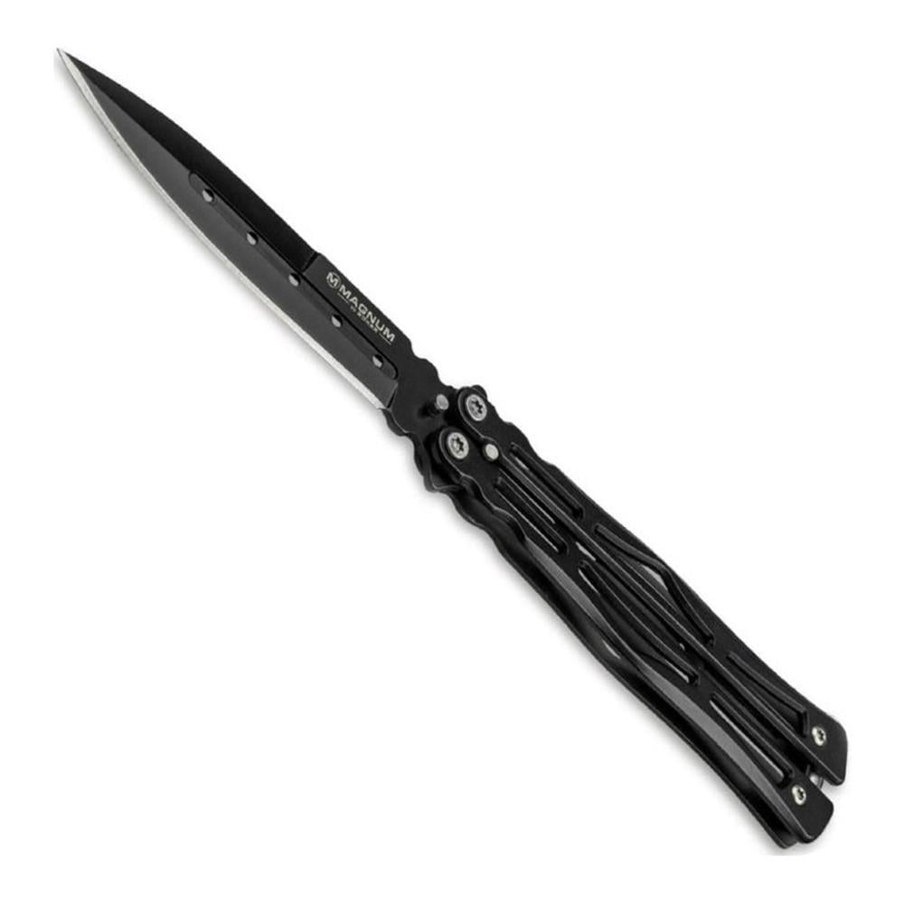 Туристичний ніж Boker Magnum Neptis (06EX408)