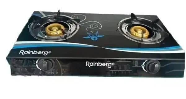 Настільна плита газова Rainberg RB-2231 (2666600338)