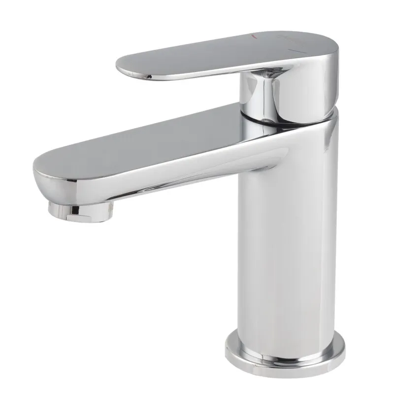 Смеситель для умывальника Haiba Parma 001 NUT (HB9680)