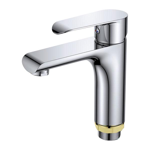 Змішувач на раковину MIXXUS COLORADO 001 MI1631 Змішувач на раковину MIXXUS COLORADO 001 MI1631