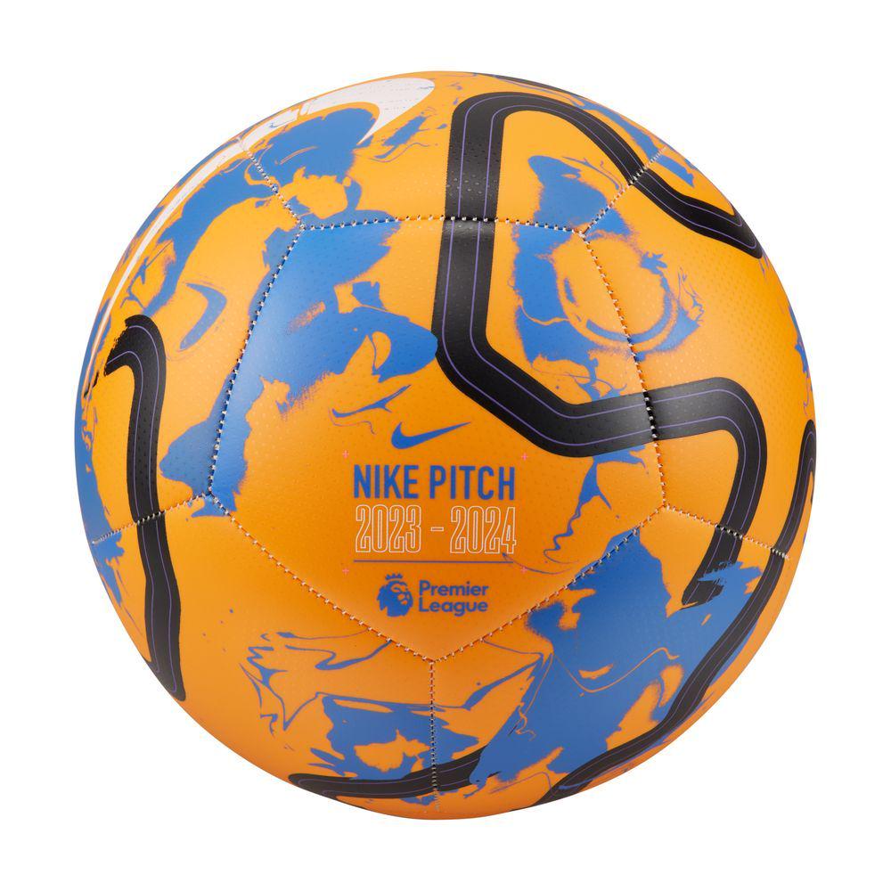 Мяч футбольный Nike Premier League PITCH-FA23 FB2987-870 р. 5 (FB2987-870) - фото 1