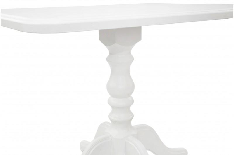 Обеденный стол Comfort Line МОНО Белый - фото 5 Обеденный стол Comfort Line МОНО Белый - фото 5