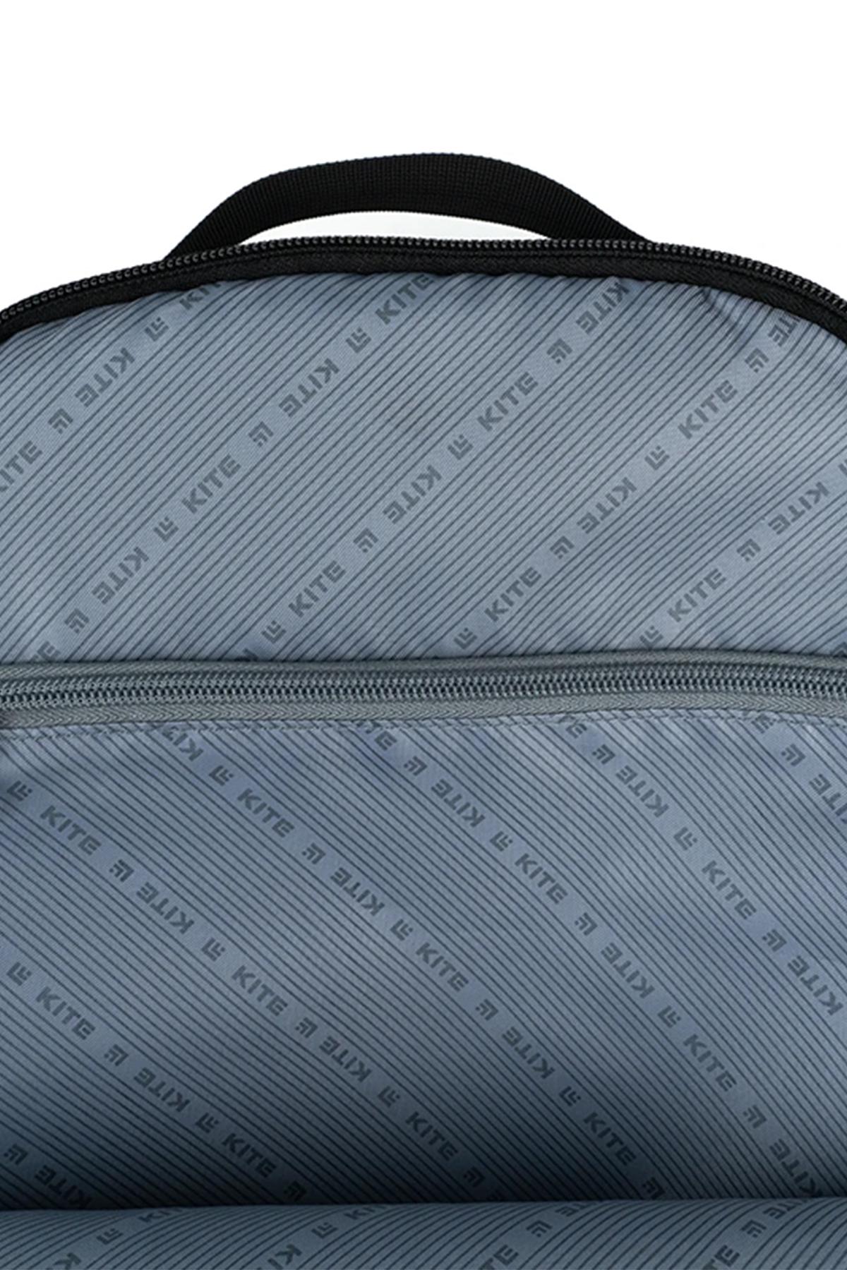Рюкзак KITE LED K24-2595M-1 (SKT001003480) - фото 8
