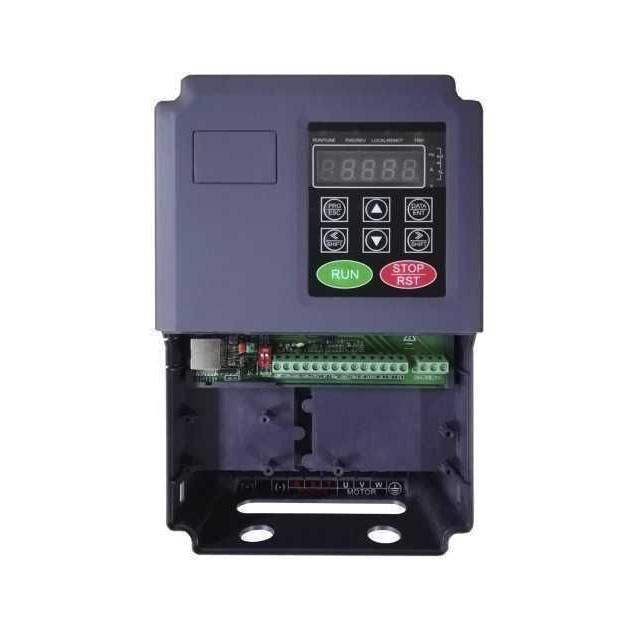 Частотный преобразователь B603-4007 5 кВт для 3-х фазных насосов (000012967) - фото 2 Частотный преобразователь B603-4007 5 кВт для 3-х фазных насосов (000012967) - фото 2