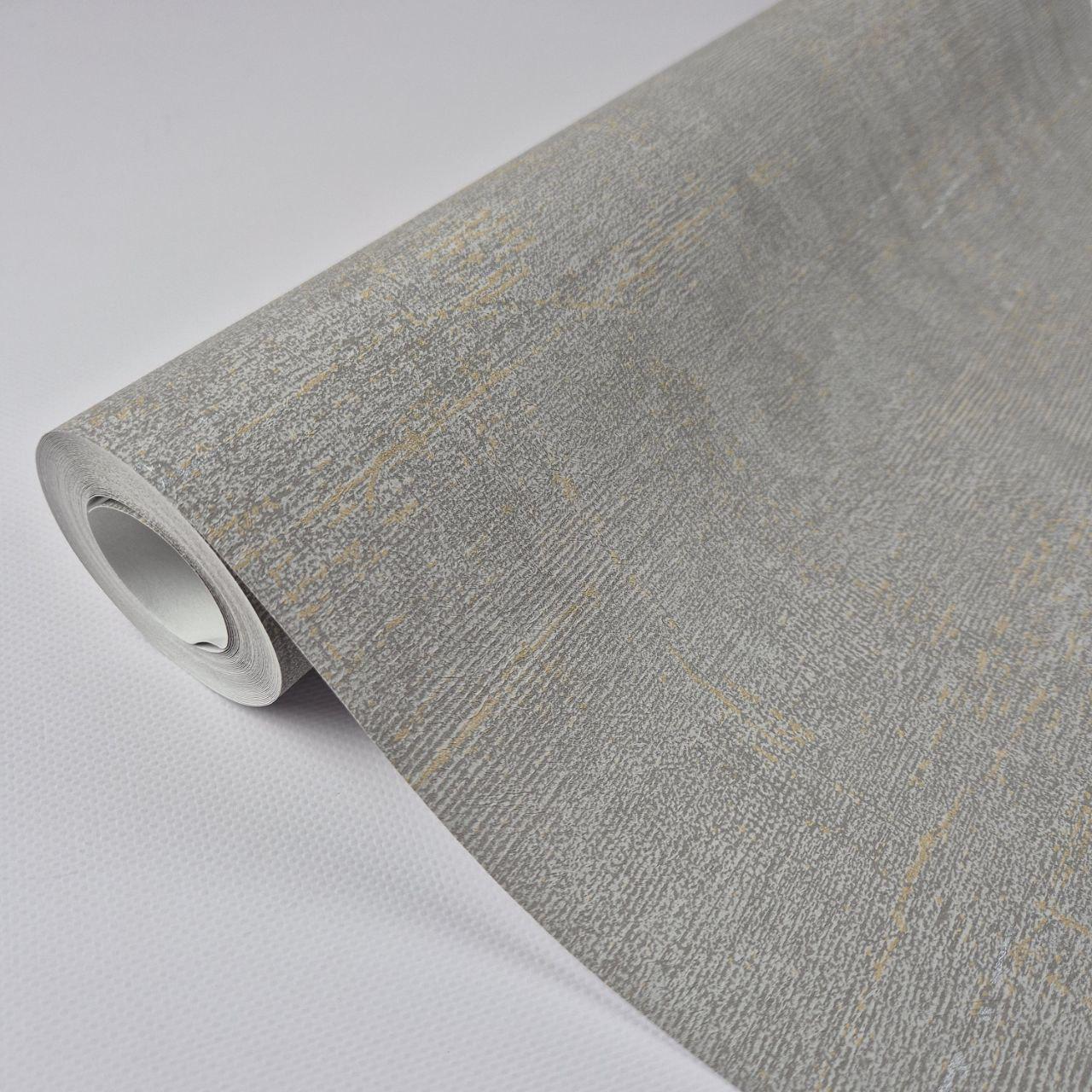 Шпалери вінілові для спальні/вітальні/кабінету Marburg 59437 0,53х10,05 м Сіро-бежевий (2785922205) - фото 2 Шпалери вінілові для спальні/вітальні/кабінету Marburg 59437 0,53х10,05 м Сіро-бежевий (2785922205) - фото 2