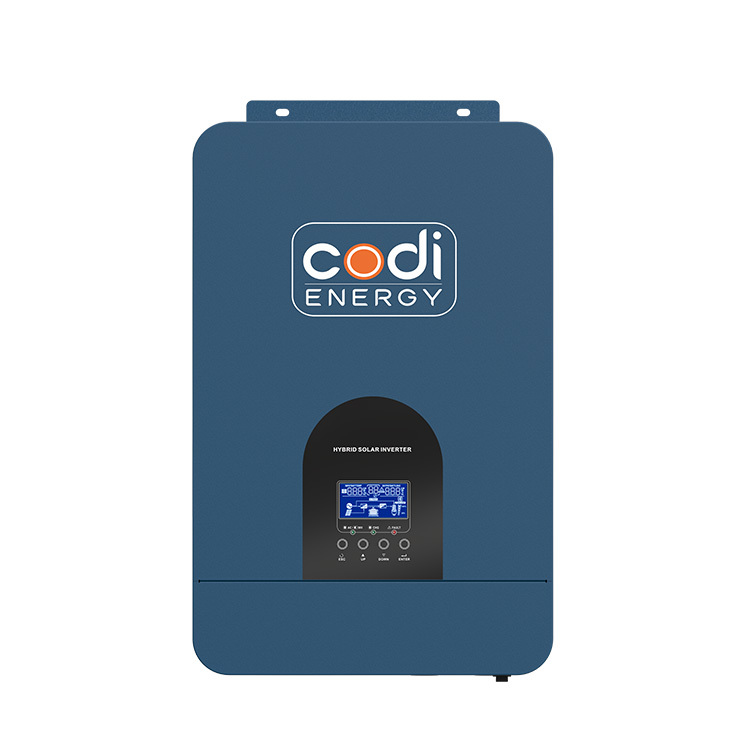 Инвертор гибридный CODI COOG 3,5 kW 24V