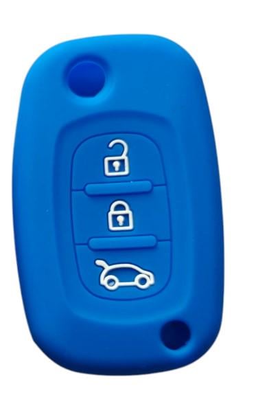 Чехол для ключа Renault (2554438425)