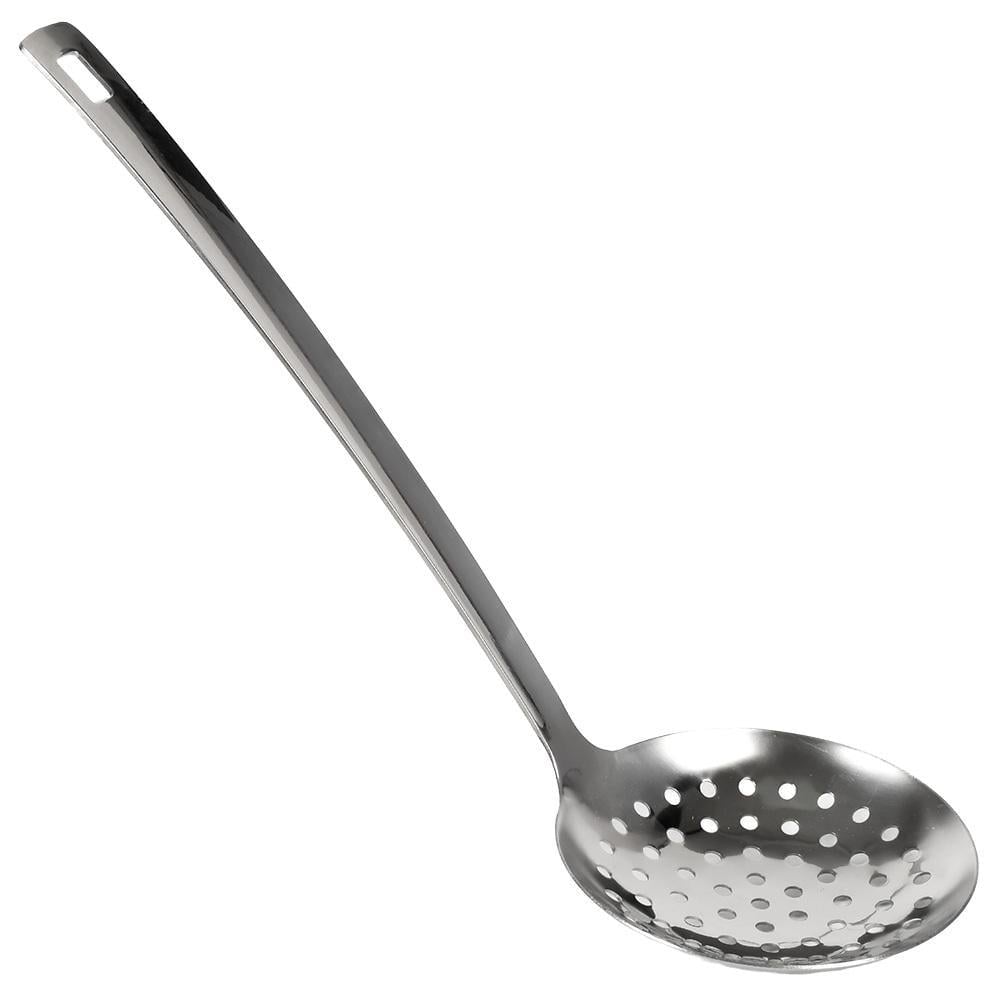 Шумовка SS Steel 36х11,5 см (R38155-5)