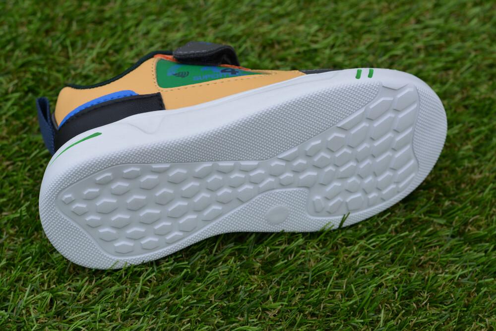 Кросівки дитячі Girnaive sport р. 31 Green (11180152) - фото 6