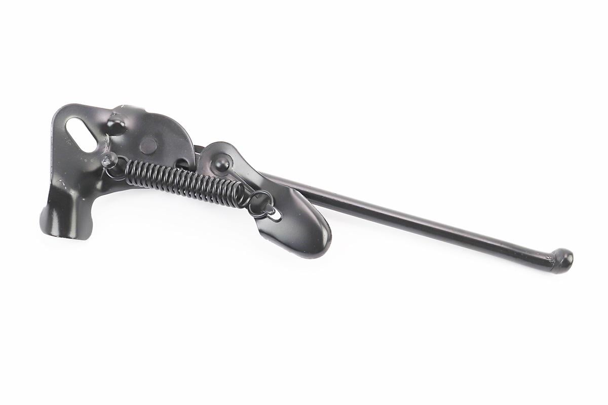 Підніжка на велосипед бокова задня для 20" Чорний (403310)