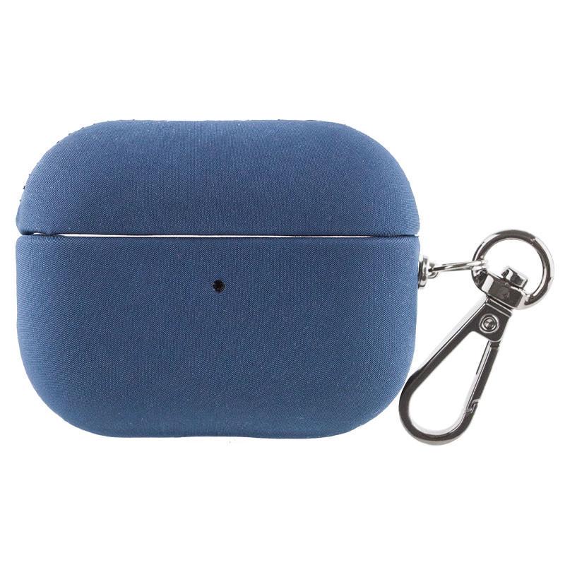 Футляр Epik FineWoven AAA для Apple AirPods 3 Pacific Blue (00000067782_4)