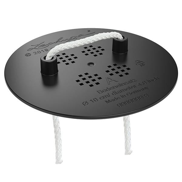 Сепаратор Lechuza для кашпо Ojo/Yula/Cube Color 14/16 (19091) Сепаратор Lechuza для кашпо Ojo/Yula/Cube Color 14/16 (19091)