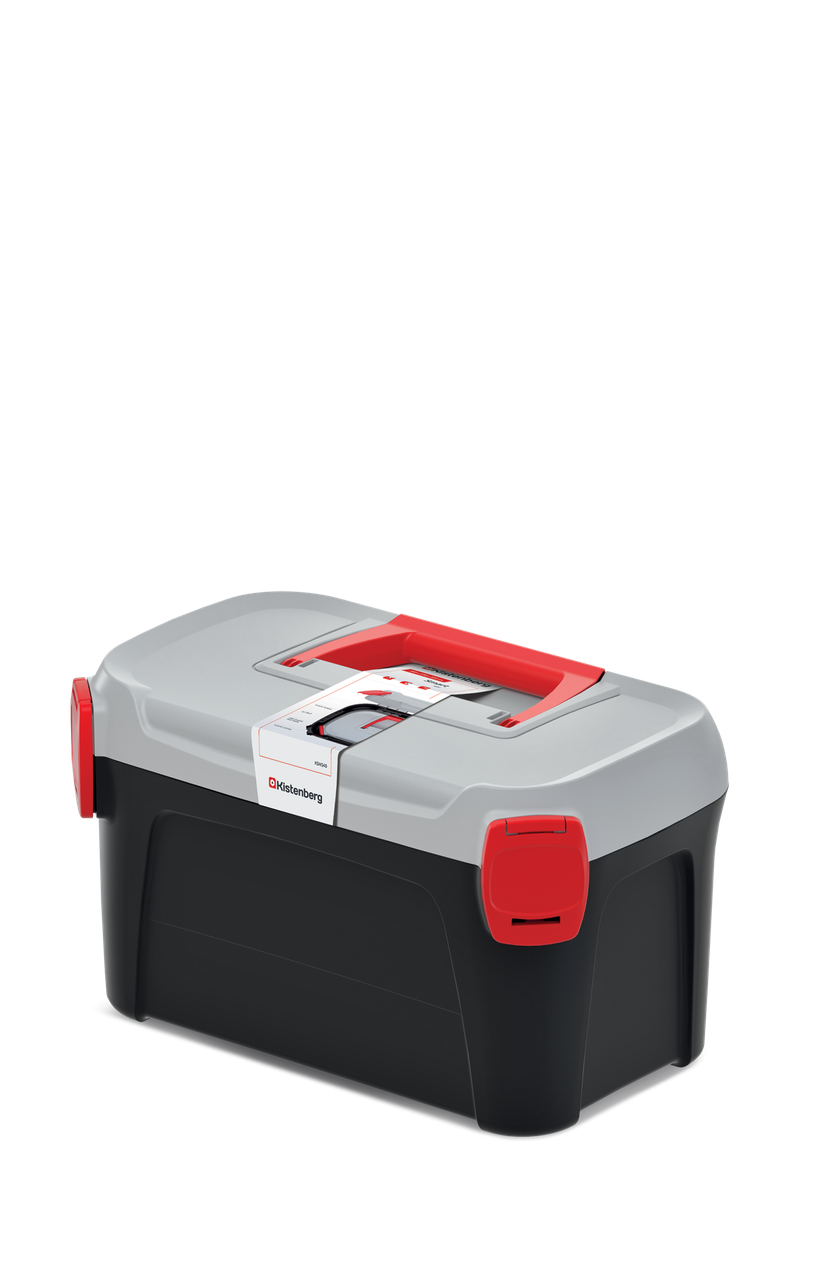 Набір ящиків для інструменту Kistenberg SMART KSMS40-3020, KSMS40-4C (26568649)
