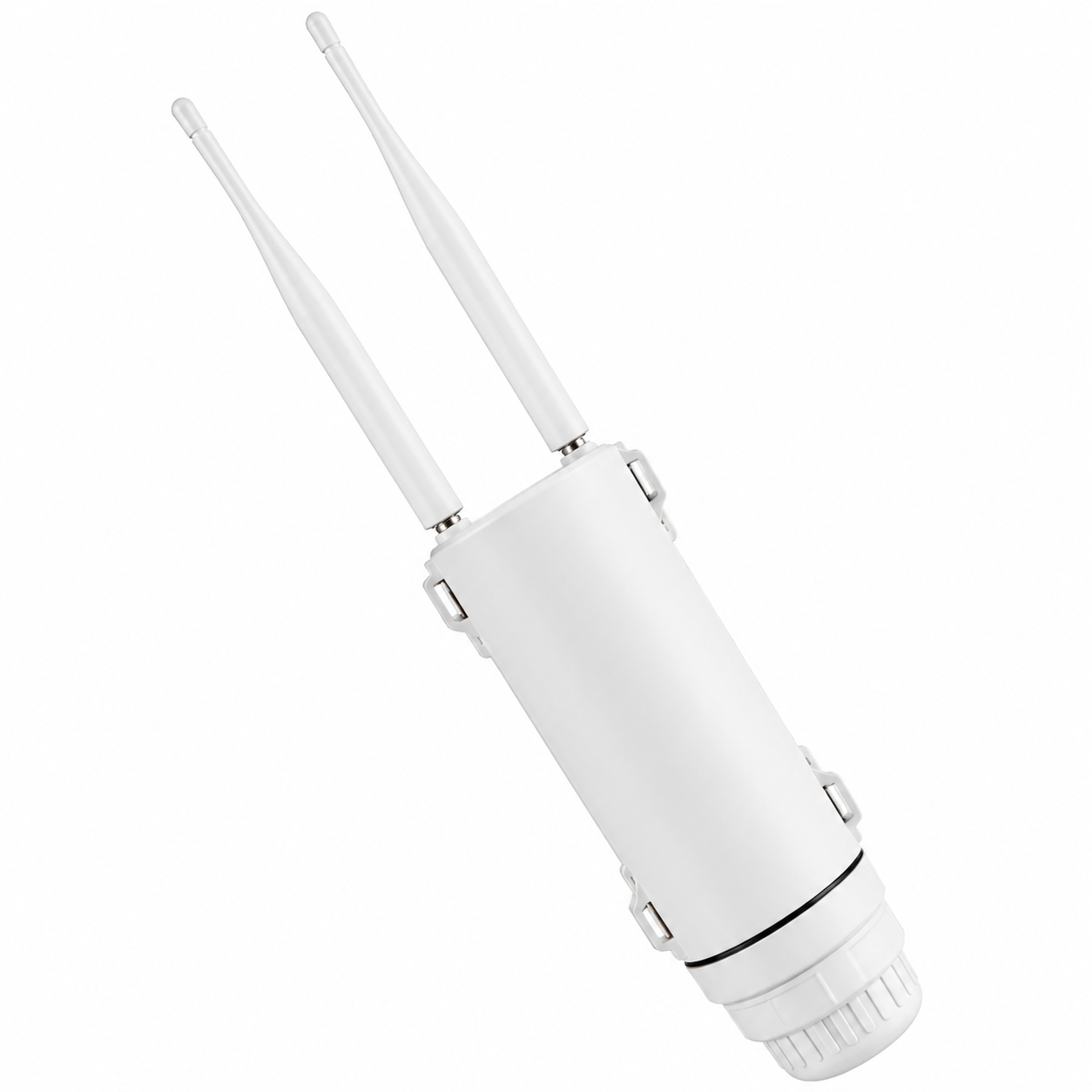 Маршрутизатор уличный Wi-Fi-KuWFi 4G (1014-474-00)