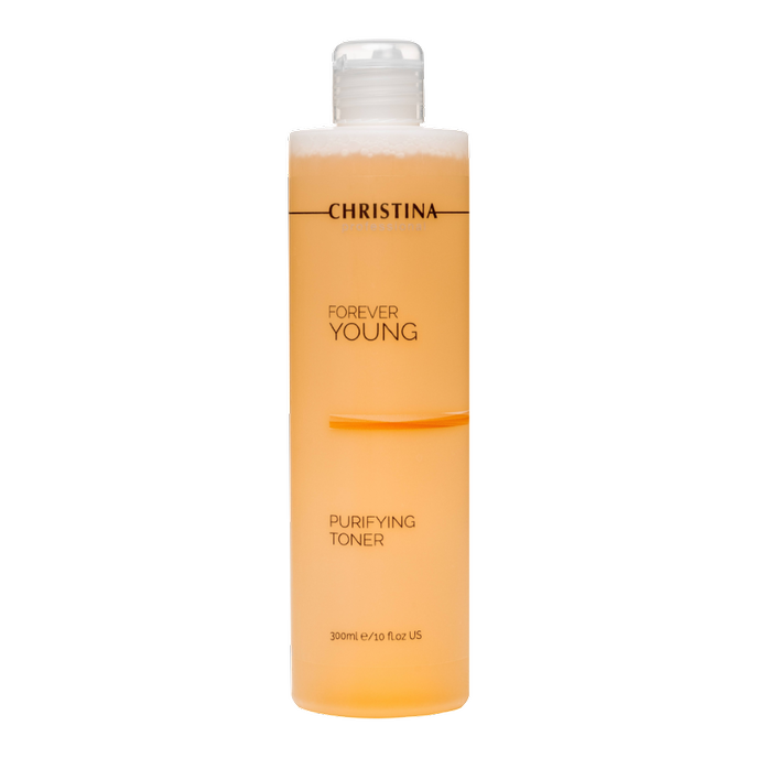 Тонік що очищає Christina Forever Young Purifying Toner 300 мл (CHR389)