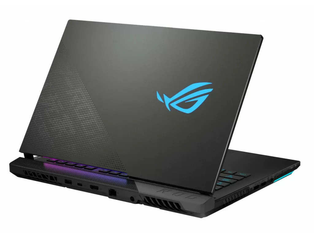 Ноутбук Asus ROG Strix SCAR 15 G533QS (G533QS-DS76) - фото 5