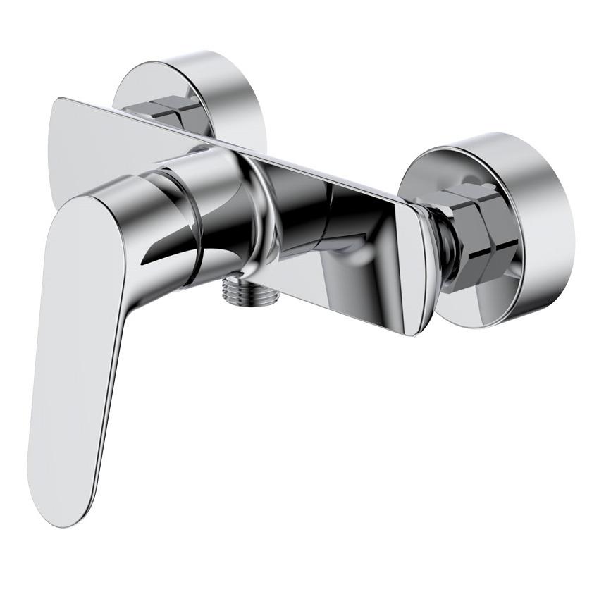 Смеситель для душа Primera Life 5521050 Хром (216896)