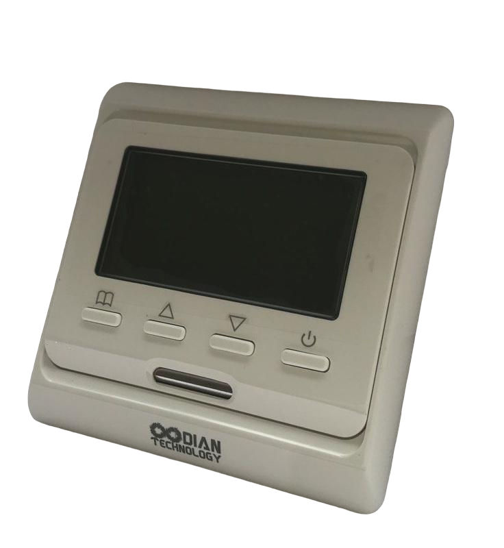 Терморегулятор программируемый Dian Technology E51 для бойлеров