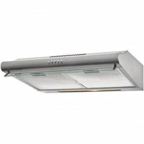 Витяжка Ventolux ROMA 60 INOX LUX (4010)