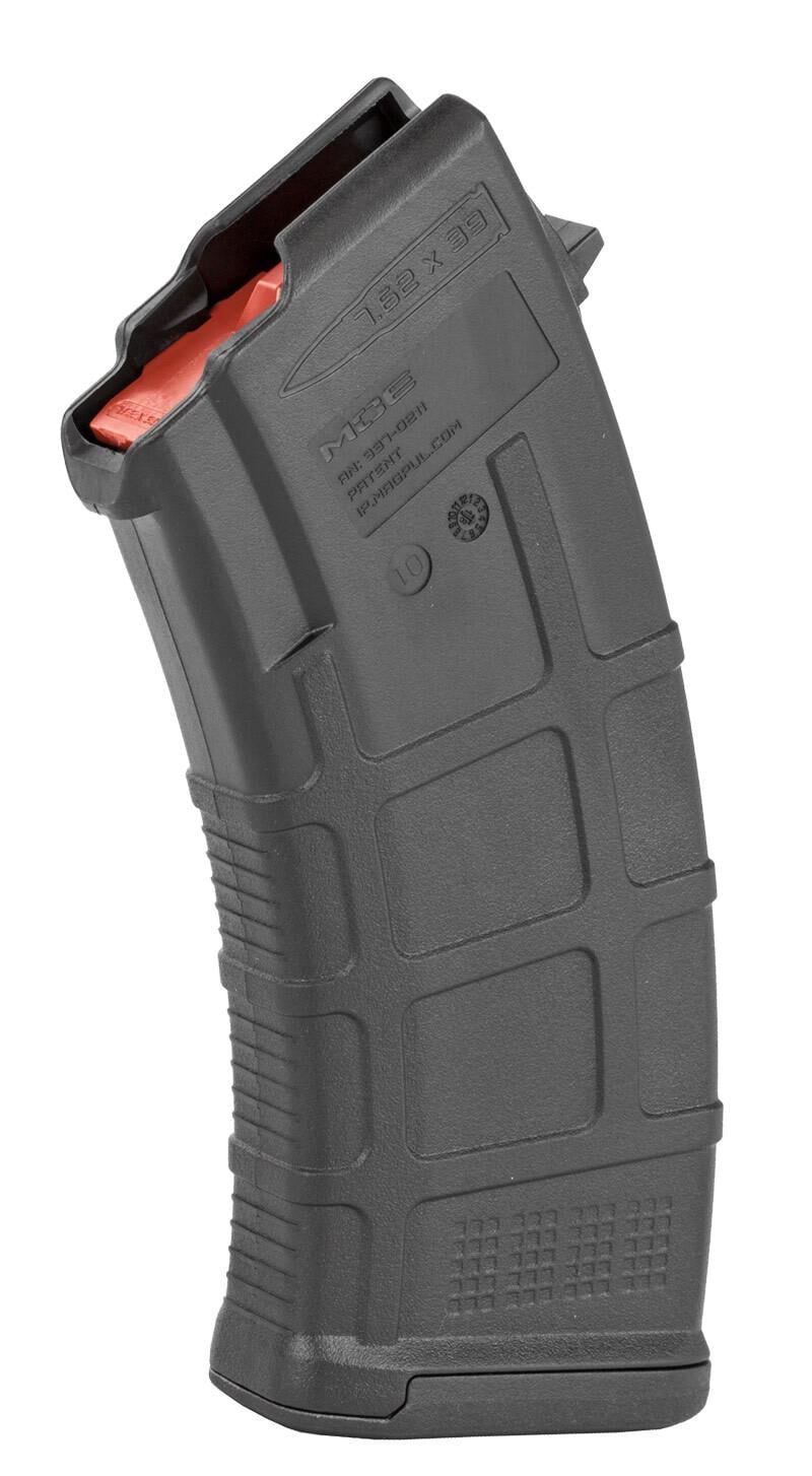 Магазин Magpul PMAG MOE калібр 7,62х39 мм ємність 20 патронів (6200000081)