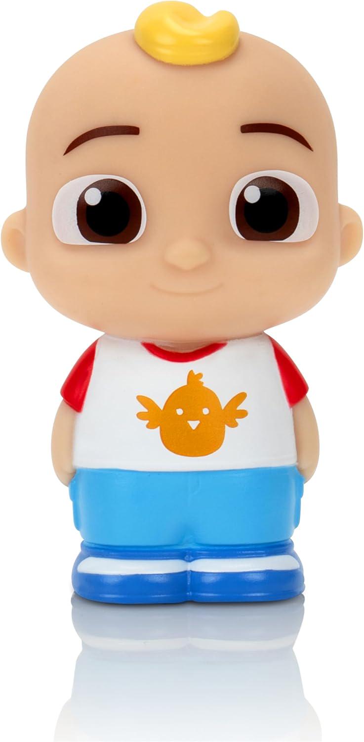 Ігровий набір VTech CoComelon Go! Go! Smart Wheels Treehouse Track Set будиночок на дереві англ. - фото 3