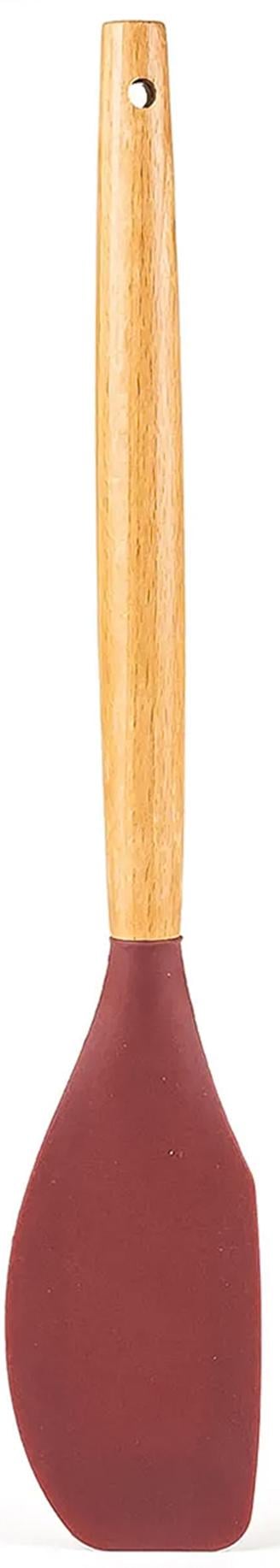 Лопатка кондитерская Holmer Bamboo (SP-0631-WSG) Лопатка кондитерская Holmer Bamboo (SP-0631-WSG)