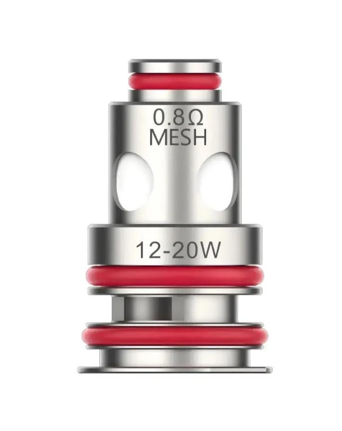 Испаритель сменный для Vaporesso GTX Mesh Coil на сетке 0.8 Ом (18922)