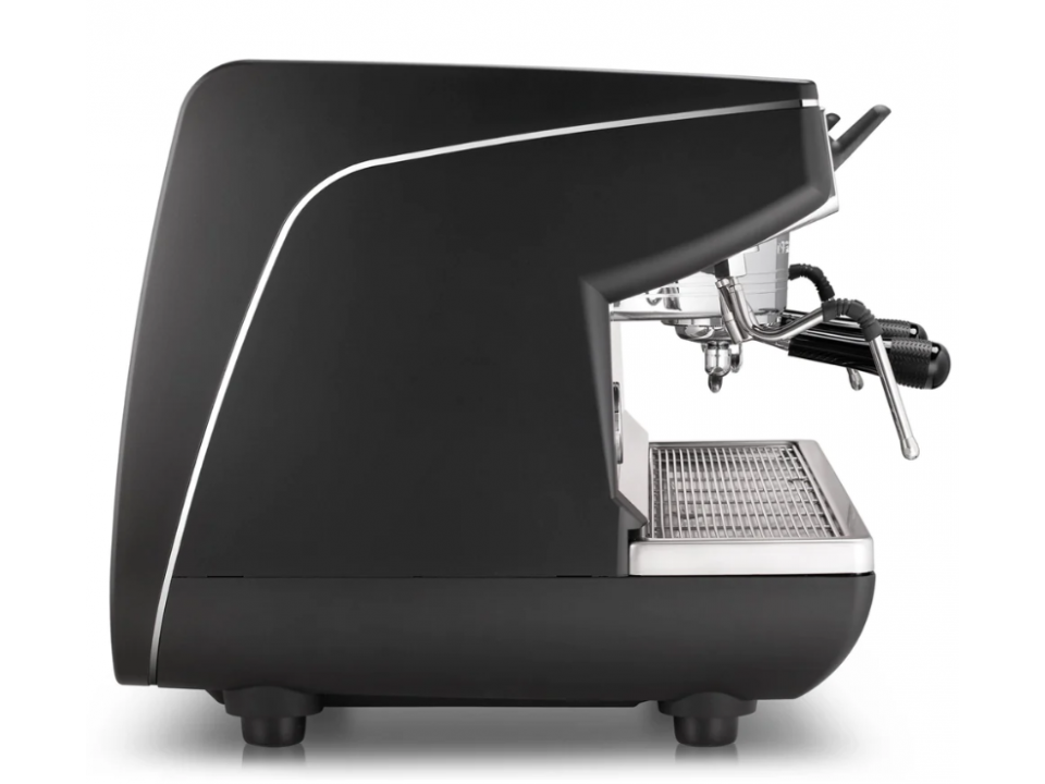 Кавомашина професійна Nuova Simonelli Appia Life XT 2 GR V (prof0553) - фото 3