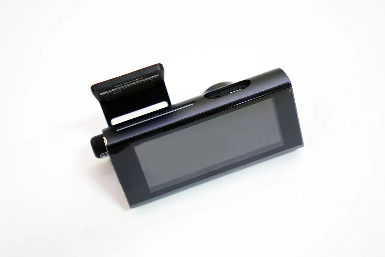 Відеореєстратор автомобільний 3" DVR V7 WiFi з виносною камерою заднього виду - фото 6 Відеореєстратор автомобільний 3" DVR V7 WiFi з виносною камерою заднього виду - фото 6