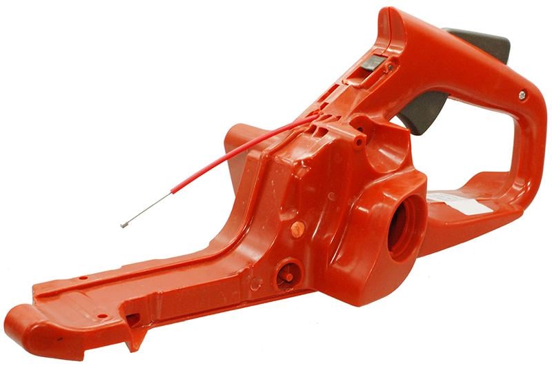 ᐉ Корпус бензопилы в сборе Husqvarna 135/140 с топливным баком 5441938 ...