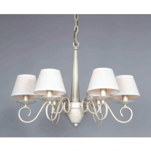 Люстра Blitz 1737-46 E14 IP20 Бежевий