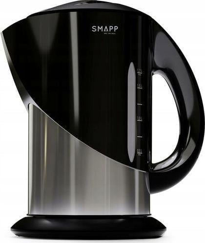 Електрочайник Smapp 442.1 Black (541489)