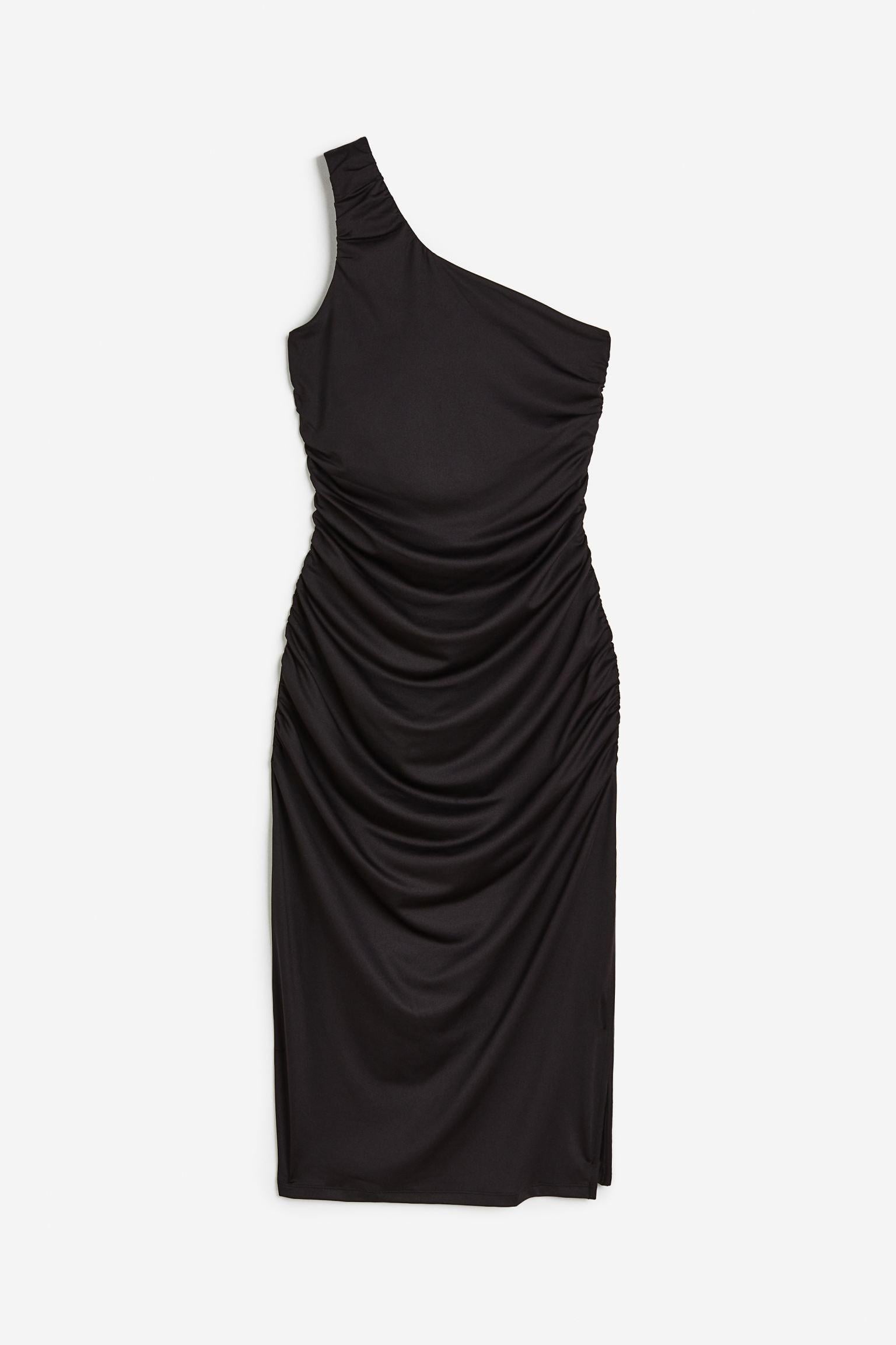 Сукня H&M XS Чорний (A22041168060)