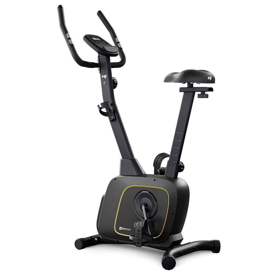Велотренажер магнитный Hop-Sport HS-3000H Nexon Черный (5347)
