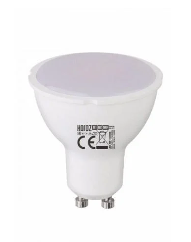 Світлодіодна лампа HOROZ ELECTRIC MR16 SMD 4W 4200K GU10 250 Lm 175-250V (001-002-0004-031)
