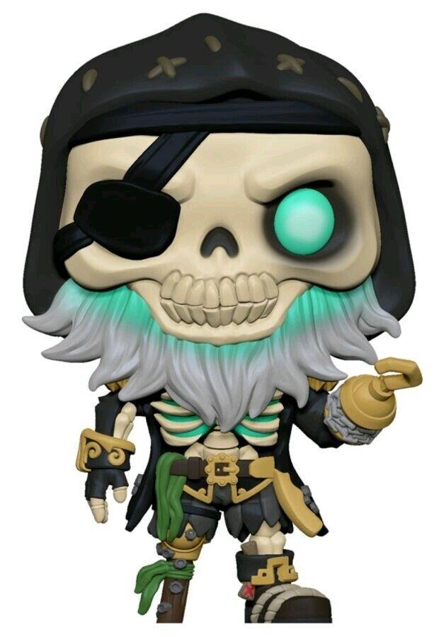 Фигурка Funko Pop Fortnite Blackheart 10 см (e2b34594)