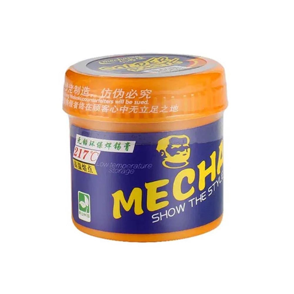 Паяльна паста Mechanic V8S35 217 °C 60 г