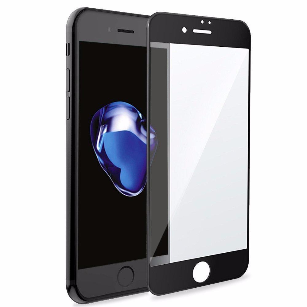 Защитное стекло Mocolo для Apple iPhone 6/6s Full Glue 5D 0,33 мм Black