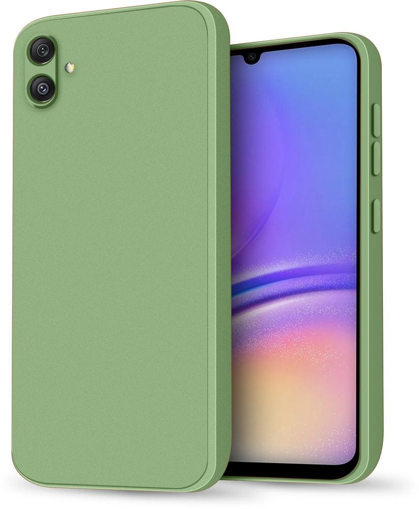 Силиконовый чехол HardCorner для Samsung Galaxy A05 A055 Khaki (34631-17) Силиконовый чехол HardCorner для Samsung Galaxy A05 A055 Khaki (34631-17)
