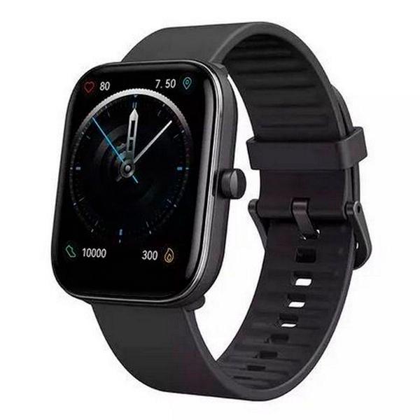 Смарт-часы Haylou GST Lite Black Смарт-часы Haylou GST Lite Black