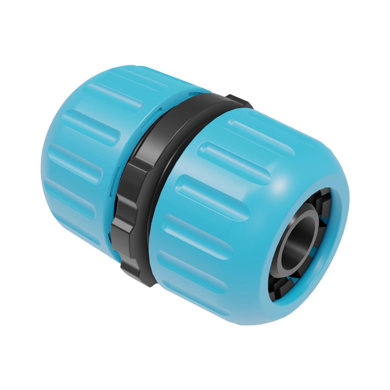 Муфта Cellfast Basic 1/2-5/8" (50-100) Муфта Cellfast Basic 1/2-5/8" (50-100)