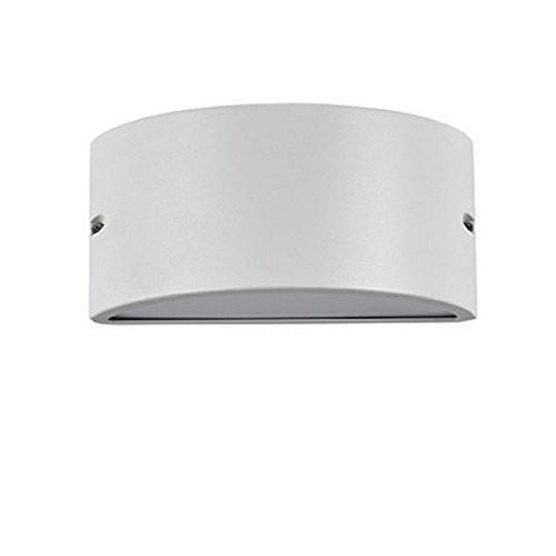 Уличный светильник Ideal Lux REX-2 AP1 BIANCO (092416)