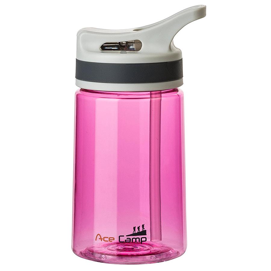 Фляга AceCamp Traveler Small Pink (51404) - фото 2