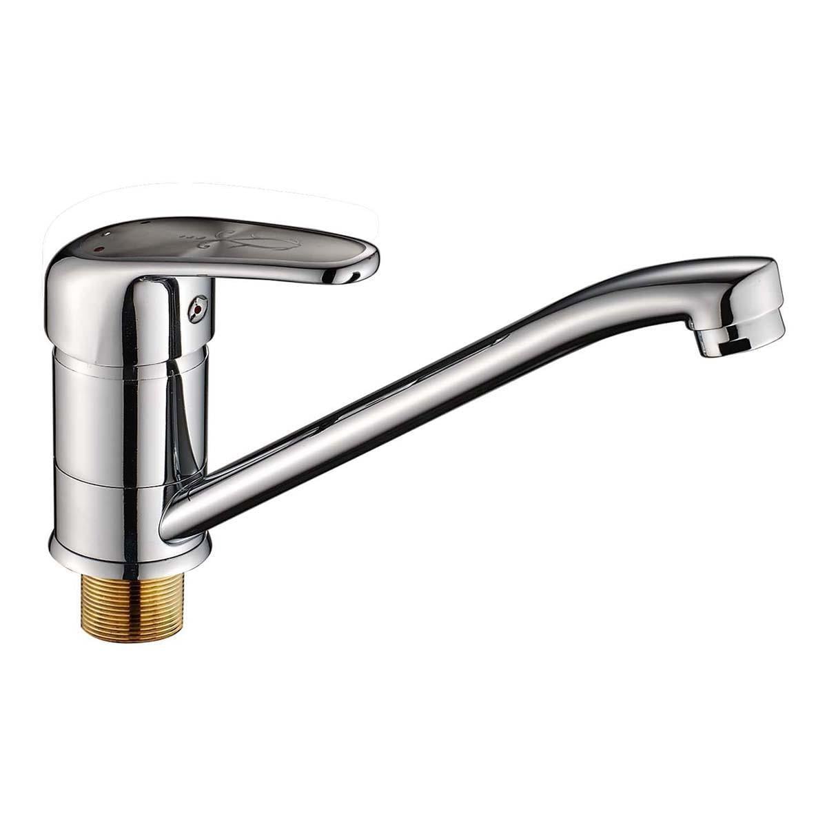 Смеситель для раковины Haiba Magic HB0691 (31521491)