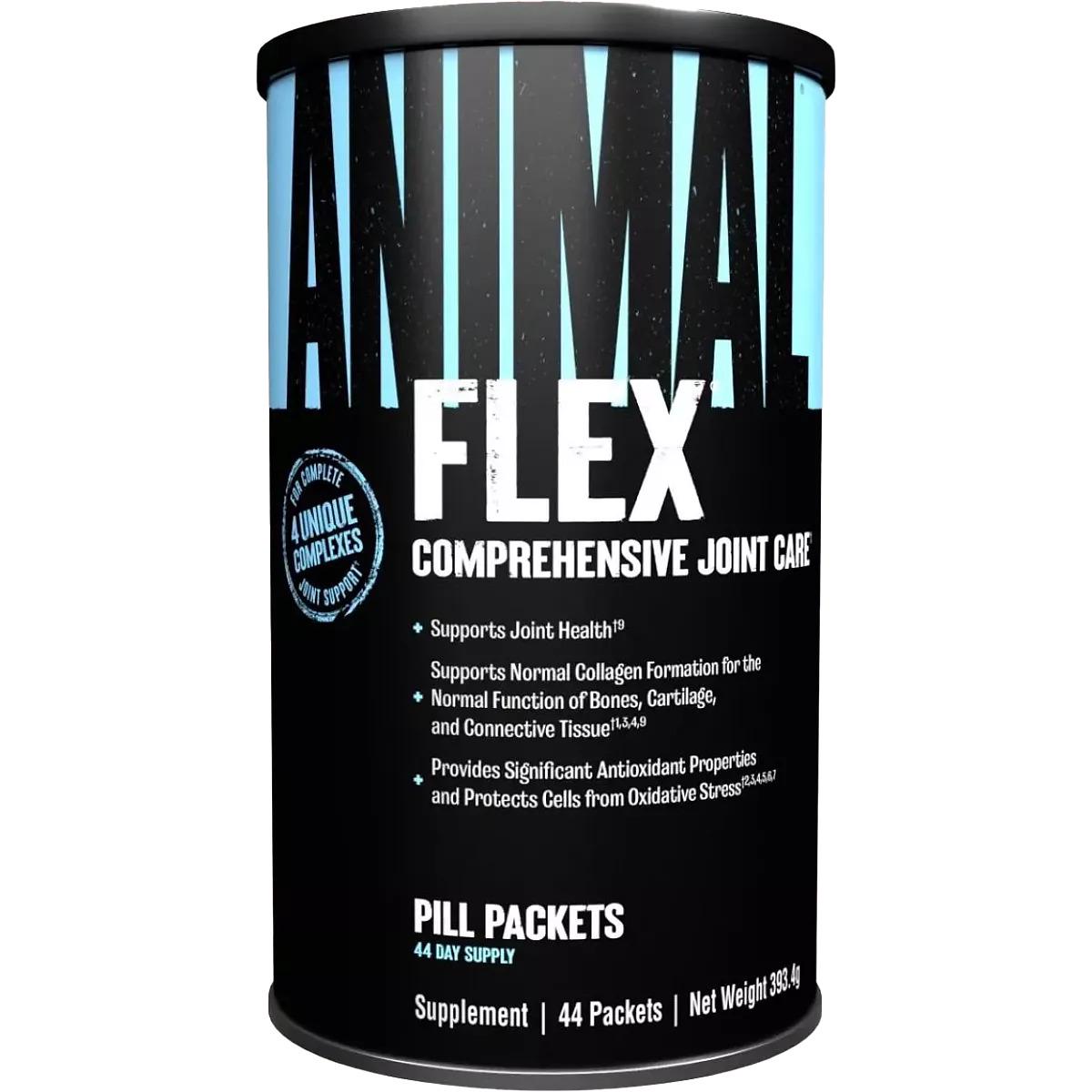 Комплекс суставов Universal Animal Flex 44 шт.